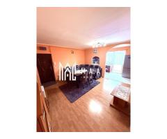 Apartament 2 Camere | 58 MP Totali | Complet Mobilat | Balcon | Zona Belvedere S