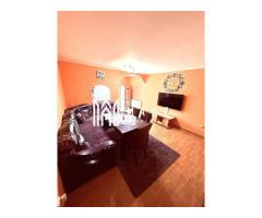Apartament 2 Camere | 58 MP Totali | Complet Mobilat | Balcon | Zona Belvedere S - Imagine 2
