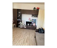 Apartament 2 camere de închiriat | Sibiu Mihai Viteazul | 40 mp