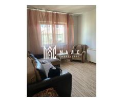 Apartament 2 camere de închiriat | Sibiu Mihai Viteazul | 40 mp - Imagine 2