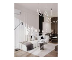 APARTAMENT TIP STUDIO I CALEA SURII MICI - Imagine 3