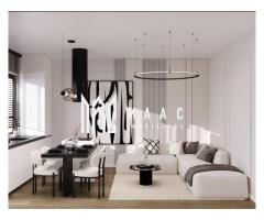 Apartament 3 camere Sibiu | Vest | 71,1 mp, 2 băi - Imagine 3