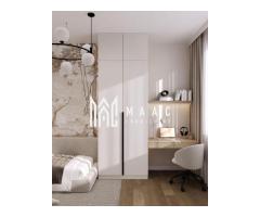 Apartament 3 camere Sibiu | Vest | 71,1 mp, 2 băi - Imagine 12