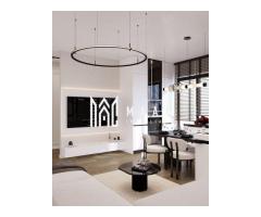 APARTAMENT 3 CAMERE I 71.1 I CALEA SURII MICI
