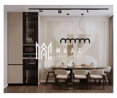 APARTAMENT 2 CAMERE I CALEA SURII MICI