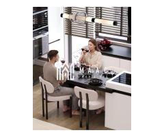 APARTAMENT 3 CAMERE I 71.1 MP I CALEA SURII MICI - Imagine 11