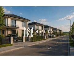 Teren Intravilan LOT 1 | Casă Individuală | Cristian Sibiu - Imagine 3