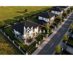 Teren Intravilan LOT 1 | Casă Individuală | Cristian Sibiu - Imagine 6