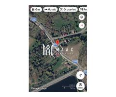 Teren intravilan 1713 mp | Colun | 27 m deschidere, utilități - Imagine 3