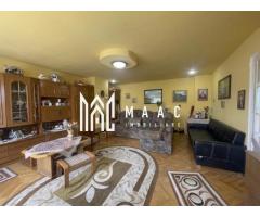 Apartament 2 camere de vânzare | Sibiu Terezian | 76 mp, la casă