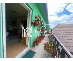 Apartament 2 camere de vânzare | Sibiu Terezian | 76 mp, la casă - Imagine 5