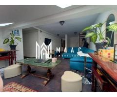 Apartament 2 camere decomandat | Tilișca, Sibiu | 108 mp, 2 niveluri