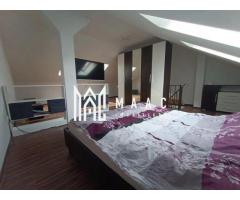 Apartament 2 camere decomandat | Tilișca, Sibiu | 108 mp, 2 niveluri - Imagine 3