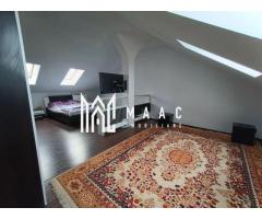 Apartament 2 camere decomandat | Tilișca, Sibiu | 108 mp, 2 niveluri - Imagine 4