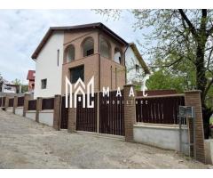 Casă 8 camere | Bujoreni, Vâlcea | 360 mp, teren 1000 mp - Imagine 3
