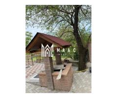 Casă 8 camere | Bujoreni, Vâlcea | 360 mp, teren 1000 mp - Imagine 4