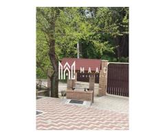 Casă 8 camere | Bujoreni, Vâlcea | 360 mp, teren 1000 mp - Imagine 6