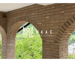 Casă 8 camere | Bujoreni, Vâlcea | 360 mp, teren 1000 mp - Imagine 8