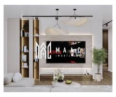 APARTAMENT 2 CAMERE I 59,6 MP I  CALEA SURII MICI - Imagine 4