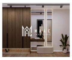 APARTAMENT 2 CAMERE I 59,6 MP I  CALEA SURII MICI - Imagine 5