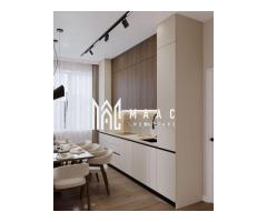 APARTAMENT 2 CAMERE I 59,6 MP I  CALEA SURII MICI - Imagine 12