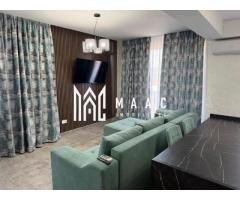Apartament 2 camere decomandat | Ostroveni | terasă 65 mp