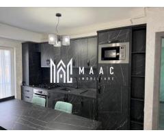 Apartament 2 camere decomandat | Ostroveni | terasă 65 mp - Imagine 3