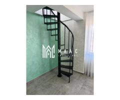 Apartament 2 camere decomandat | Ostroveni | terasă 65 mp - Imagine 5