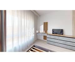 Apartament 3 camere Sibiu | Mihai Viteazul | 61,2 mp, parter