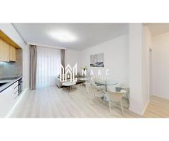 Apartament 3 camere Sibiu | Mihai Viteazul | 61,2 mp, parter - Imagine 4