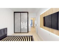 Apartament 3 camere Sibiu | Mihai Viteazul | 61,2 mp, parter - Imagine 6