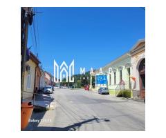 Casă 12 camere de vânzare | Central, Săliște | 420 mp, teren 500 mp