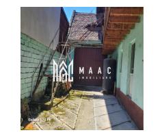 Casă 12 camere de vânzare | Central, Săliște | 420 mp, teren 500 mp - Imagine 2