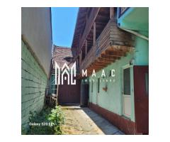 Casă 12 camere de vânzare | Central, Săliște | 420 mp, teren 500 mp - Imagine 3