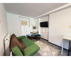 Garsoniera | Curte | Renovata | Moderna | Sub Arini - Imagine 3