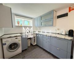 Garsoniera | Curte | Renovata | Moderna | Sub Arini - Imagine 4