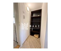 Garsoniera | Curte | Renovata | Moderna | Sub Arini - Imagine 8