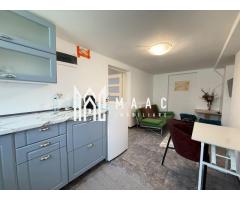 Garsoniera | Curte | Renovata | Moderna | Sub Arini - Imagine 9