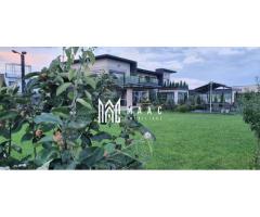 Casă 5 camere de vânzare | Sibiu, Turnișor | 550 mp, piscină - Imagine 2