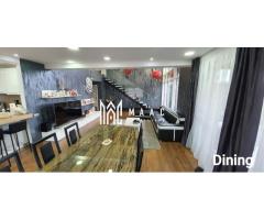 Casă 5 camere de vânzare | Sibiu, Turnișor | 550 mp, piscină - Imagine 4
