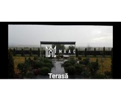 Casă 5 camere de vânzare | Sibiu, Turnișor | 550 mp, piscină - Imagine 7