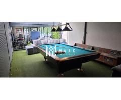 Casă 5 camere de vânzare | Sibiu, Turnișor | 550 mp, piscină - Imagine 8