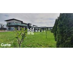 Casă 5 camere de vânzare | Sibiu, Turnișor | 550 mp, piscină - Imagine 9