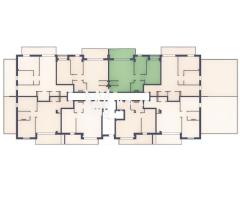Apartament 3 camere | Balcoane 16.2 mp| Gradina ca. 63mp | Turnisor - Imagine 7