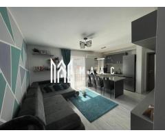 Apartament 3 camere decomandat | Vest Sibiu | balcon, parcare