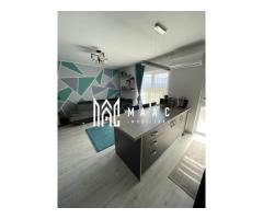Apartament 3 camere decomandat | Vest Sibiu | balcon, parcare - Imagine 4