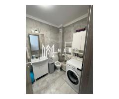 Apartament 3 camere decomandat | Vest Sibiu | balcon, parcare - Imagine 7
