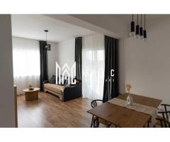 Apartament 2 camere decomandat | Casian Residence | boxă, parcare