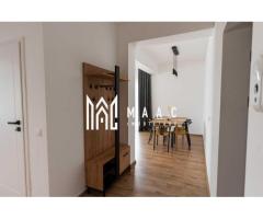 Apartament 2 camere decomandat | Casian Residence | boxă, parcare - Imagine 2