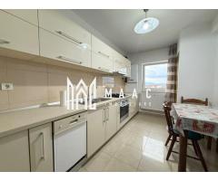Apartament 3 camere | Etaj 2 | Decomandat | Terasa | Parcare